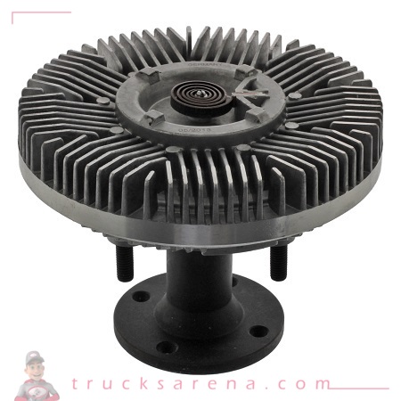 [FEB 38207] Moyeu de ventilateur à embrayage hydraulique MERCEDES, EVOBUS - FEBI