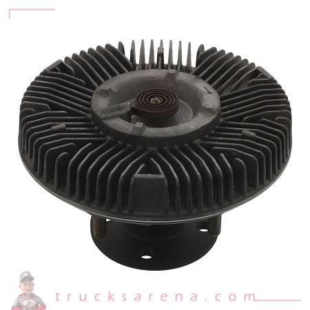 [FEB 38208] Moyeu de ventilateur à embrayage hydraulique MERCEDES - FEBI