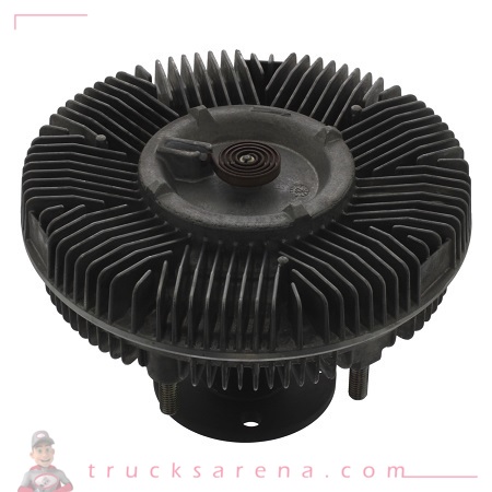 [FEB 38210] Moyeu de ventilateur à embrayage hydraulique MERCEDES - FEBI