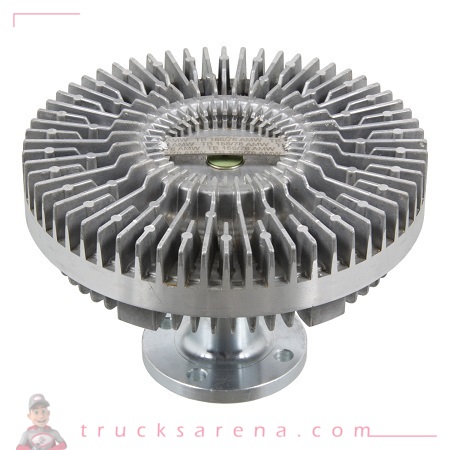 [FEB 38211] Moyeu de ventilateur à embrayage hydraulique MERCEDES - FEBI