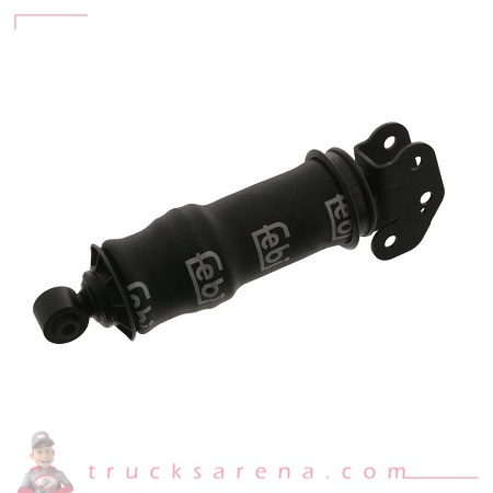 [FEB FEBI38455] Amortisseur de cabine - FEBI BILSTEIN
