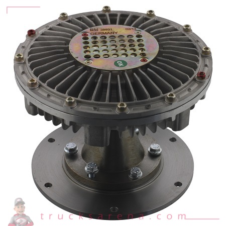 [FEB 38931] Moyeu de ventilateur à embrayage hydraulique MERCEDES - FEBI