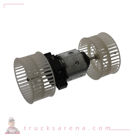 [FEB 43775] Moteur de ventilation MERCEDES - FEBI