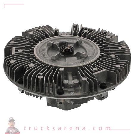 [FEB 44475] Moyeu de ventilateur à embrayage hydraulique RENAULT - FEBI