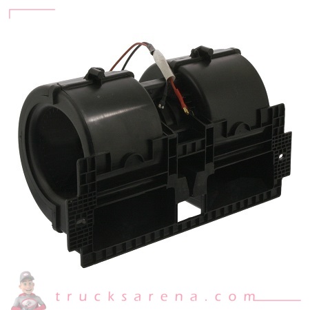 [FEB 44511] Moteur de ventilateur DAF, RENAULT - FEBI BILSTEIN