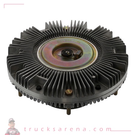 [FEB 45263] Moyeu de ventilateur à embrayage hydraulique IVECO - FEBI