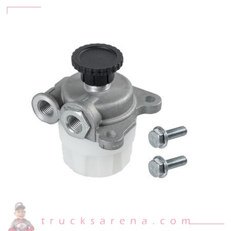 [FEB 45508] Pompe d'alimentation manuelle MAN - FEBI