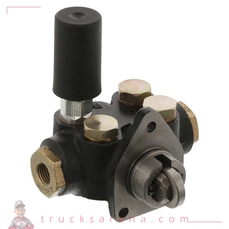 [FEB 45652] Pompe de préalimentation en carburant - FEBI