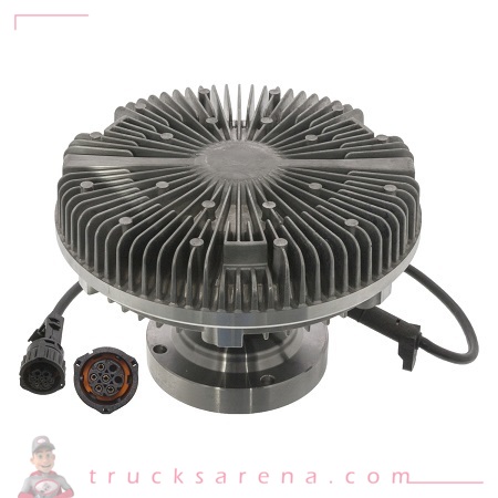 [FEB 45732] Moyeu de ventilateur à embrayage hydraulique RENAULT - FEBI