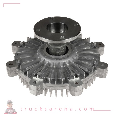 [FEB 47444] Moyeu de ventilateur à embrayage hydraulique ISUZU - FEBI
