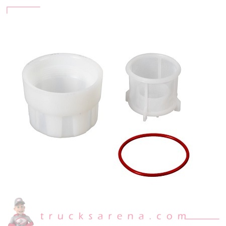 [FEB 47974] Filtre à carburant MAN, NEOPLAN - FEBI