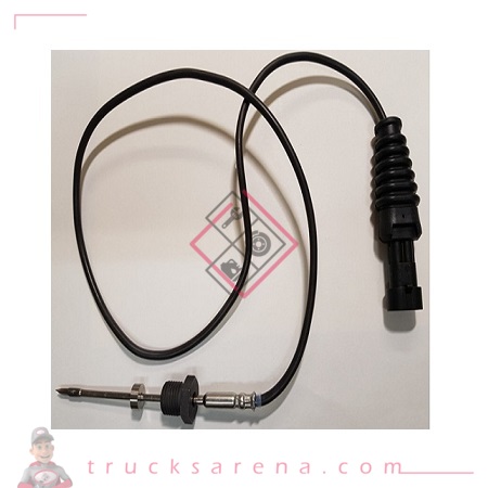 [HOB 710] Sonde température DAF - HOBI