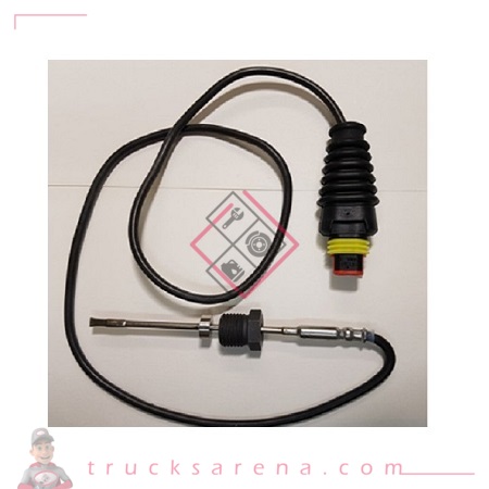 [HOB 711] Sonde température DAF - HOBI