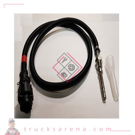 [HOB 730] Sonde température VOLVO - HOBI