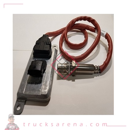 [HOB 810] Sonde Nox DAF - HOBI