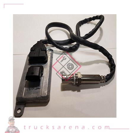 [HOB 811] Sonde Nox DAF - HOBI