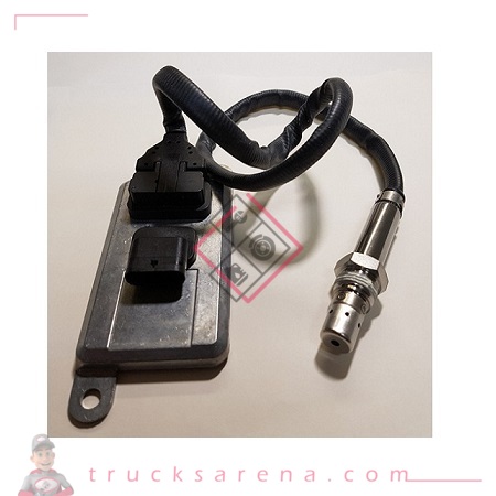 [HOB 820] Sonde Nox IVECO - HOBI
