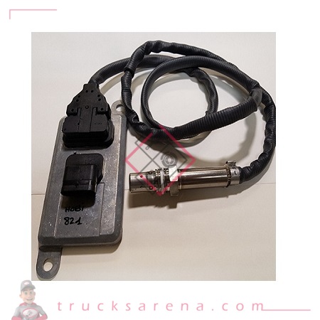 [HOB 821] Sonde Nox IVECO - HOBI