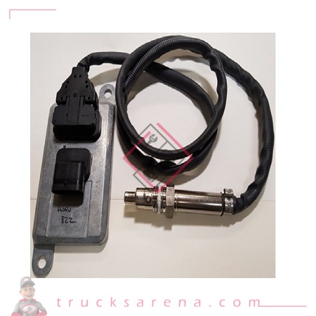 [HOB 822] Sonde Nox IVECO - HOBI