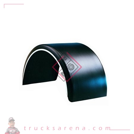 [JON HL47] Aile de camion 670 x 1375 x 2090 mm - JONESCO