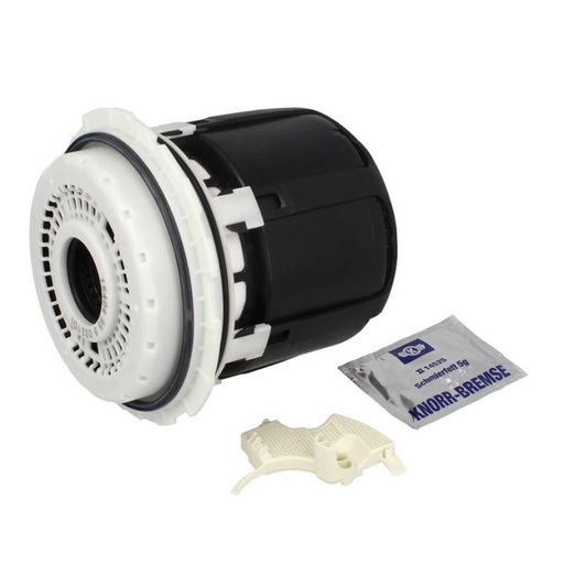 [KNO K096837K50] Cartouche de dessiccateur pour système d'air comprimé - KNORR