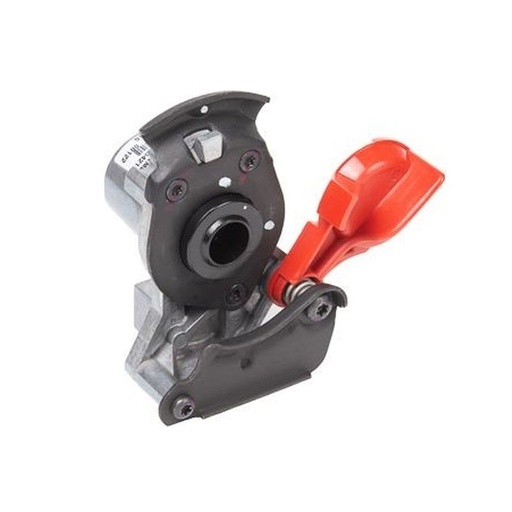 [KNO K154216N00] Tête d'accouplement rouge - KNORR-BREMSE