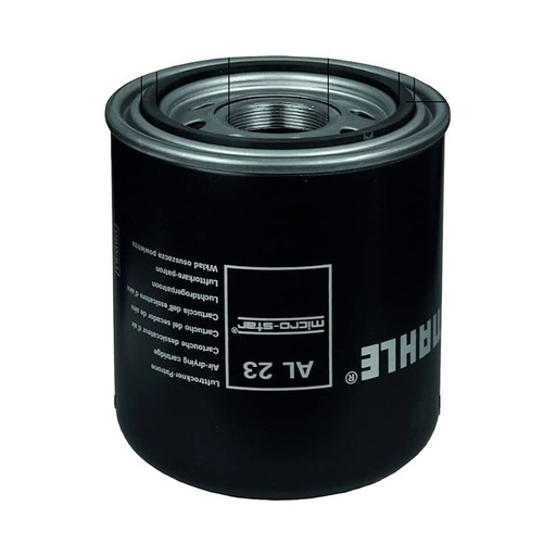 [MAH AL 23] Cartouche de dessiccateur - MAHLE