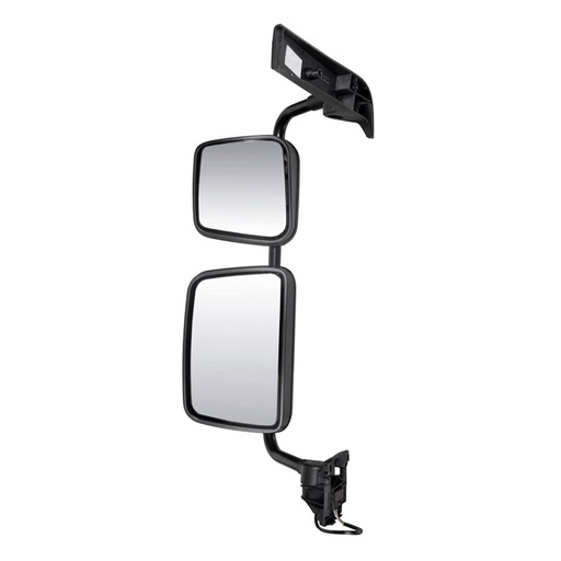 [MEK 593900143] Miroir complet gauche RENAULT Midlum - MEKRA