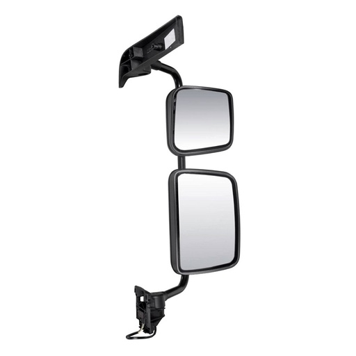 [MEK 593900243] Miroir complet droit RENAULT Midlum - MEKRA