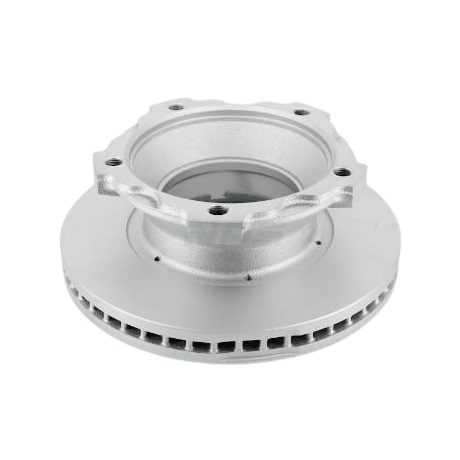 [NPS I331U06] Rear brake disc 8982488970 ISUZU- NIPPON PIECES SERVICES