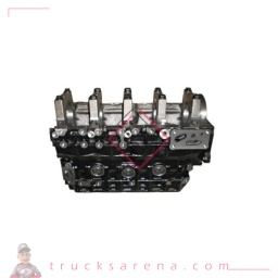 [ORV 101053] Bloc moteur 4JH1 ISUZU NPR / NQR E.3 / E.4 - ORVIP