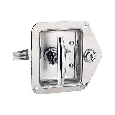 [POM 2141311] Storage chest lock - POMMIER