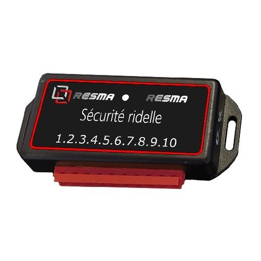 [RES K900001] Kit de détection ridelles - RESMA