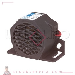 [ROB 286582] Alarme de recul 12 / 24V à ultrasons - ROBERT LYE