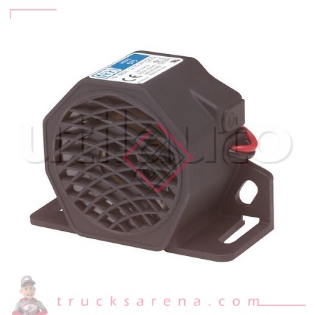 [ROB 286582] Alarme de recul 12 / 24V à ultrasons - ROBERT LYE