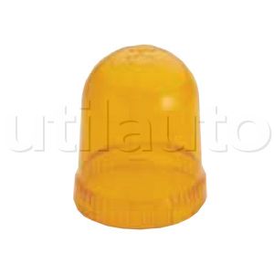 [ROB GF10211] Orange beacon lens - ROBERT LYE