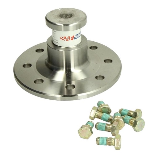 [SAF 662101109K] Kit pivot d'attelage - SAF HOLLAND