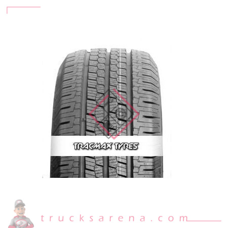 [TRA 6958460920428] Pneu 205/65 R16 C107 / 105 T - TRACMAX