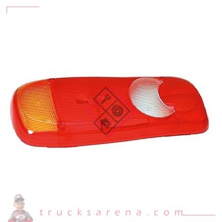 [VIG 052000] Cabochon de feu arrière LC5 - VIGNAL