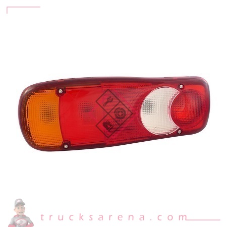 [VIG 152200] Feu arrière droit et gauche LC5 - VIGNAL