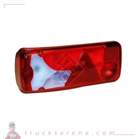 [VIG 156040] Feu arrière gauche LC8T - VIGNAL