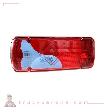 [VIG 156200] Feu arrière gauche MAN - VIGNAL