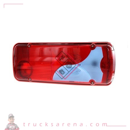 [VIG 156210] Feu arrière droit MAN - VIGNAL