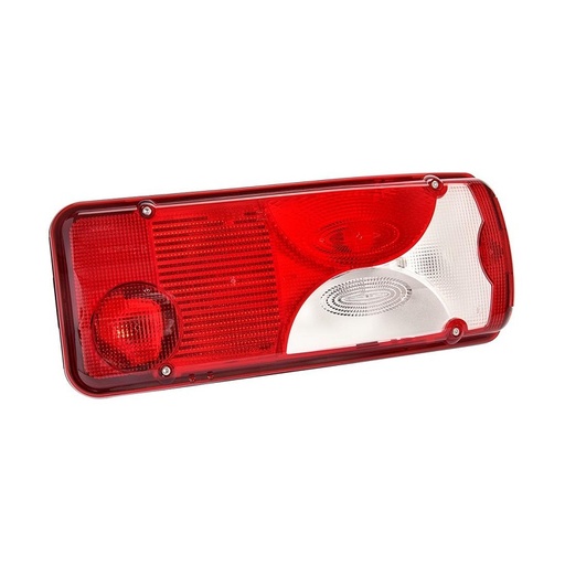 [VIG 156780] Feu arrière droit, LC8, 7 pôles, SCANIA - VIGNAL