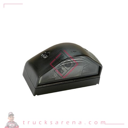 [VIG 196020] Feu d'éclairage de plaque police - VIGNAL