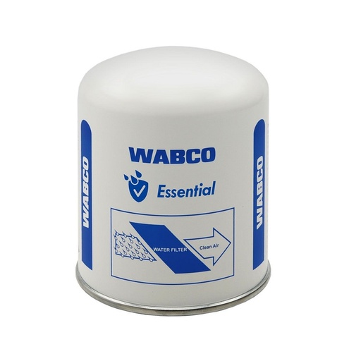 [WAB 4324102227]  Desiccant cartridge - WABCO