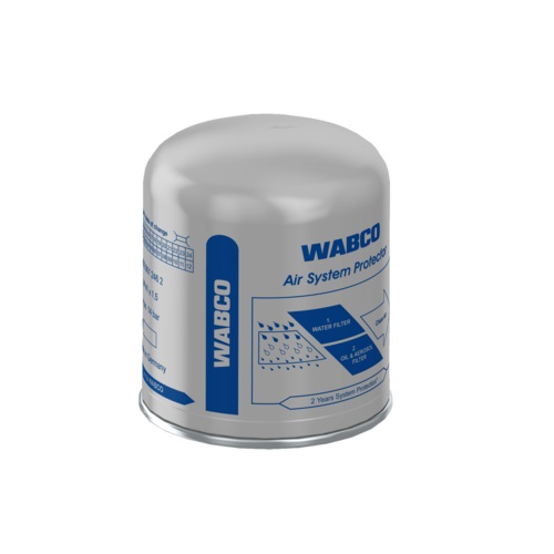 [WAB 4329012462] Desiccant cartridge, compressed air system - WABCO