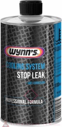 [WYN WP45695] Cooling Stop Leak anti-fuite pour radiateurs 1 l - WYNN'S
