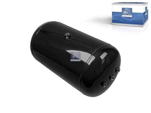 [DTS 3.70120] Réservoir à air MAN - DT SPARE PARTS