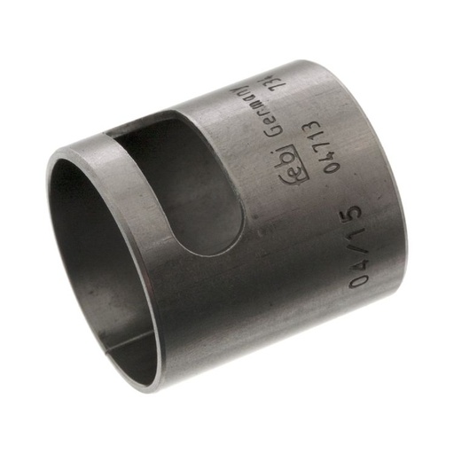 [FEB FEBI04713] Bague de mâchoire de frein - FEBI BILSTEIN